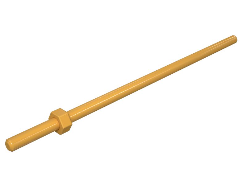 378-6807: ШТОК В СБОРЕ