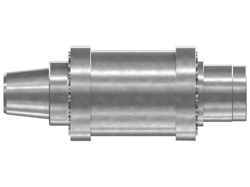 464-0870: Floating Cushion Shock Absorber 4640870 купить