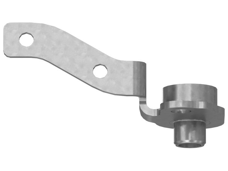 КРОНШТЕЙН В СБОРЕ