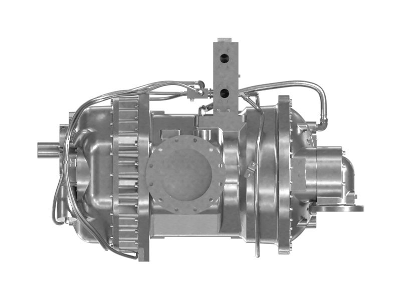 541-8638: COMPRESSOR 5418638 купить