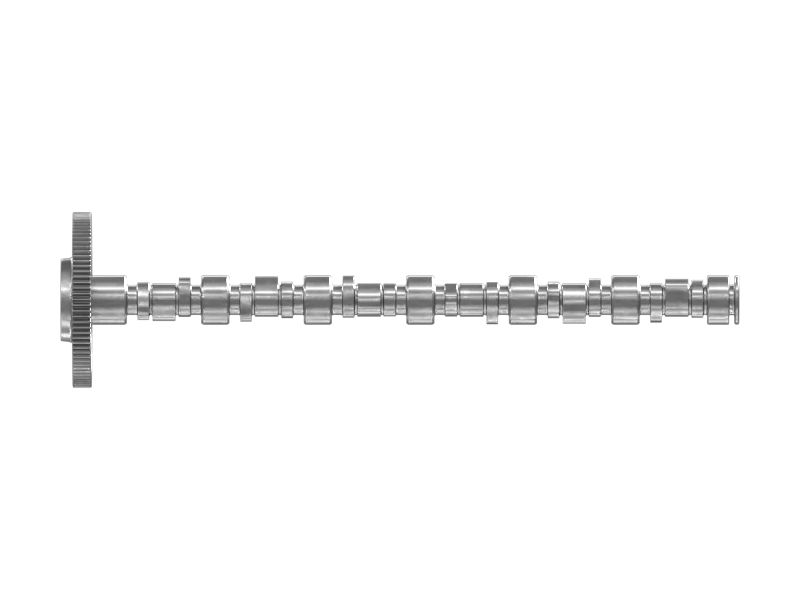 Распределительный вал в сборе