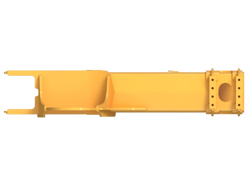 451-4935: FRAME AS-UND 4514935 купить