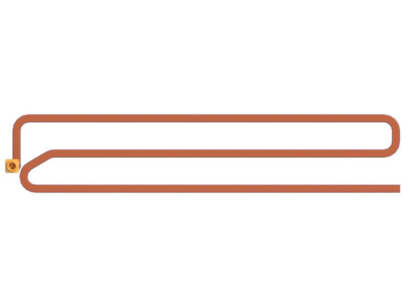 НАГРЕВАТЕЛЬ В СБОРЕ