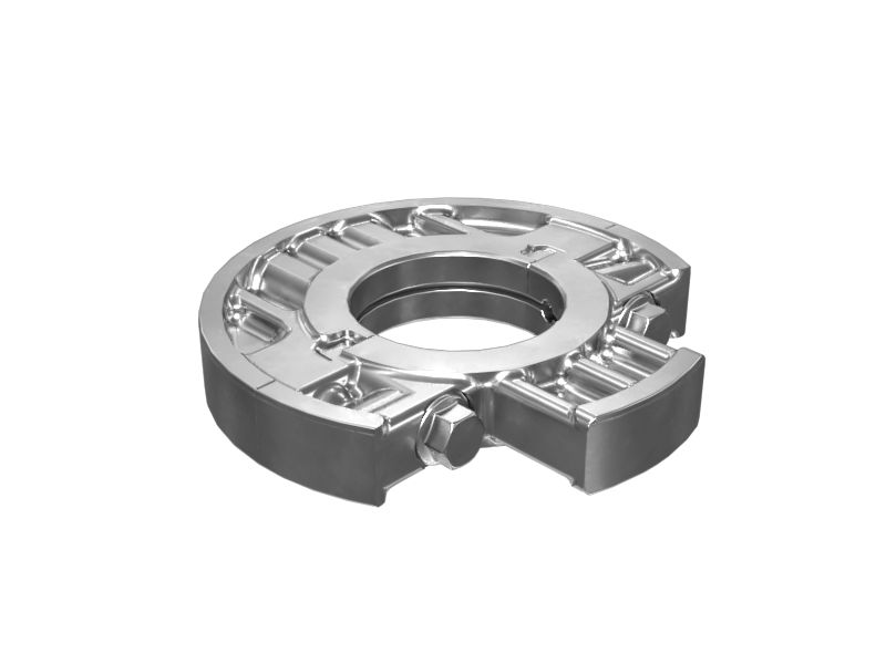 231-2802: ПОДШИПНИК В СБОРЕ C