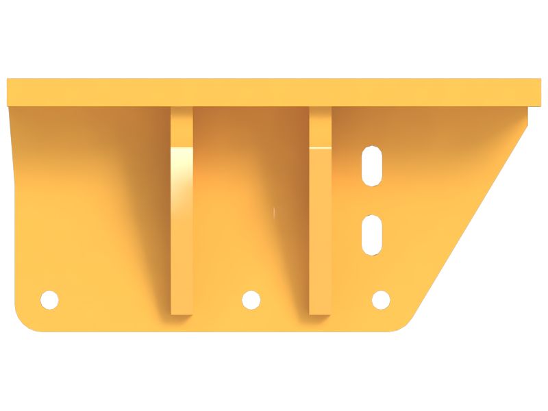 ОГРАЖДЕНИЕ В СБОРЕ, ПРАВОЕ