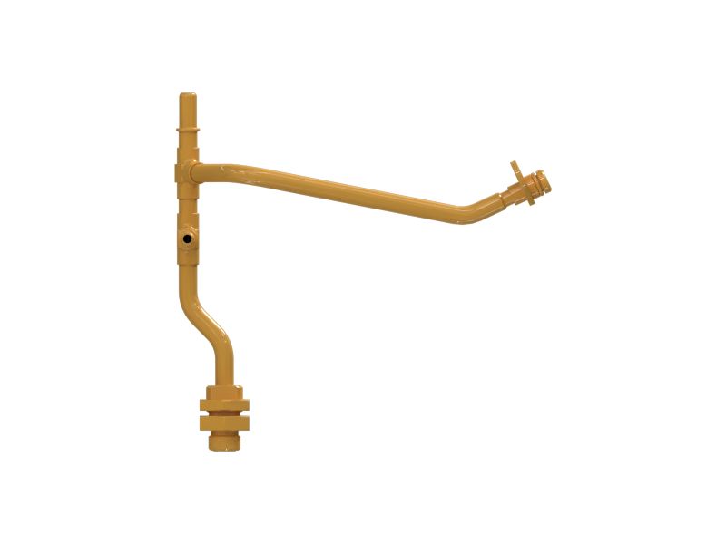 БЛОК ТОПЛИВОПРОВОДОВ