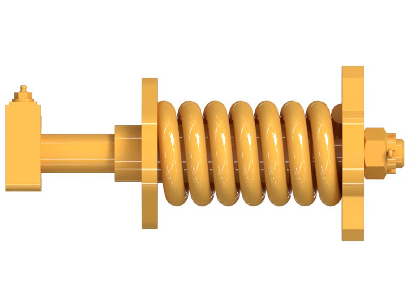 Recoil Cylinder