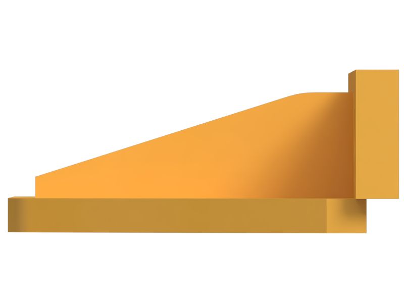 ОГРАЖДЕНИЕ В СБОРЕ, ПРАВОЕ