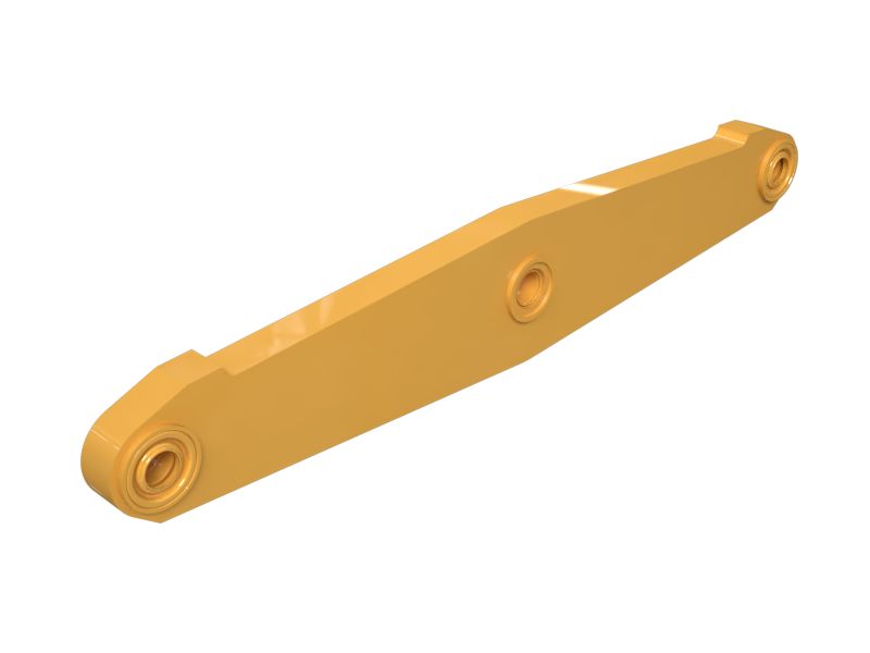 421-4603: БРУС БАЛАНСИРНЫЙ