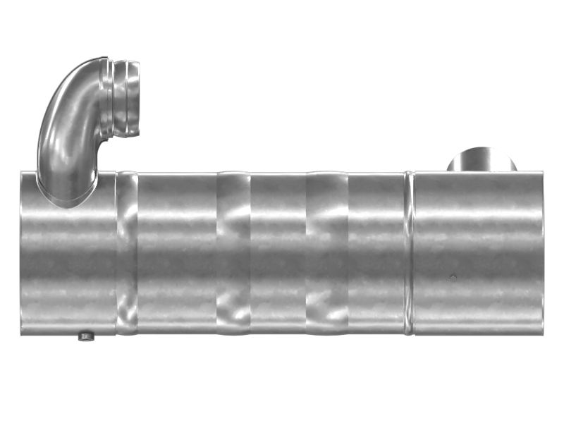 КАТАЛИЗАТОР В СБОРЕ