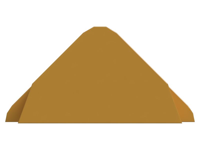 ЗАЩИТНАЯ БАЛКА