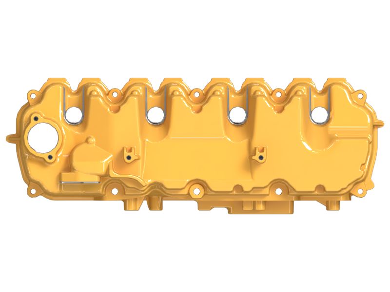 КРЫШКА В СБОРЕ