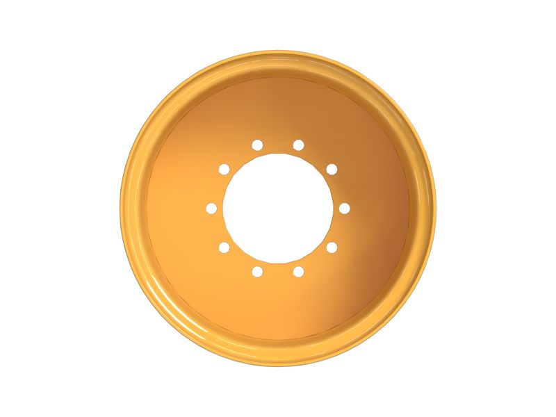 ОБОД В СБОРЕ SEM