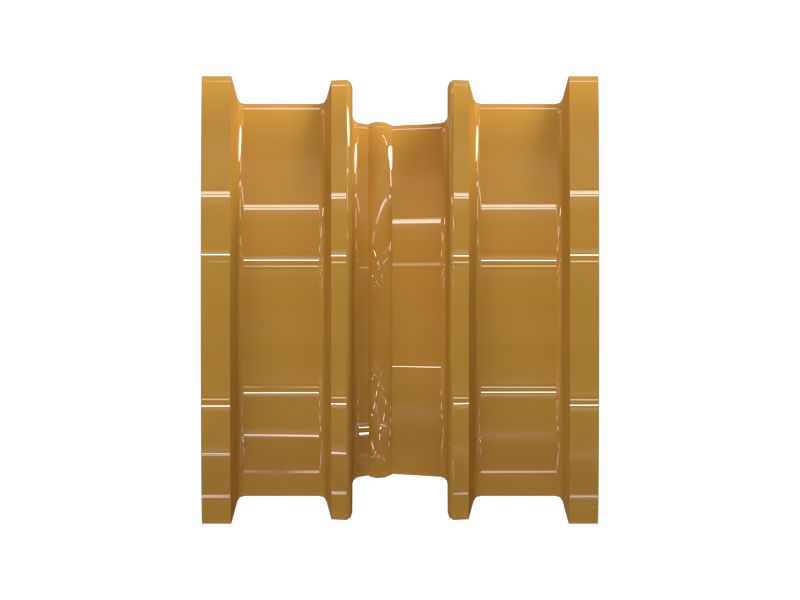 6S-7040: Track Roller Rim Assembly 6S7040 купить