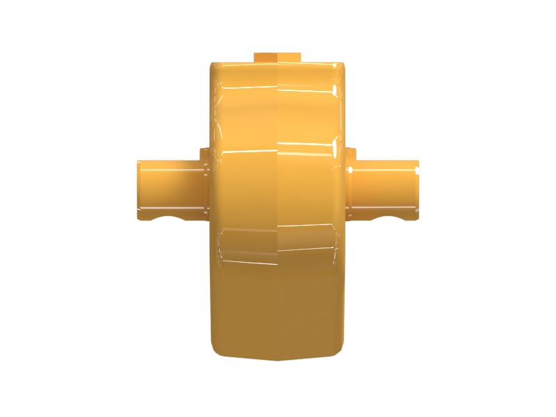 БРУС БАЛАНСИРНЫЙ В СБОРЕ