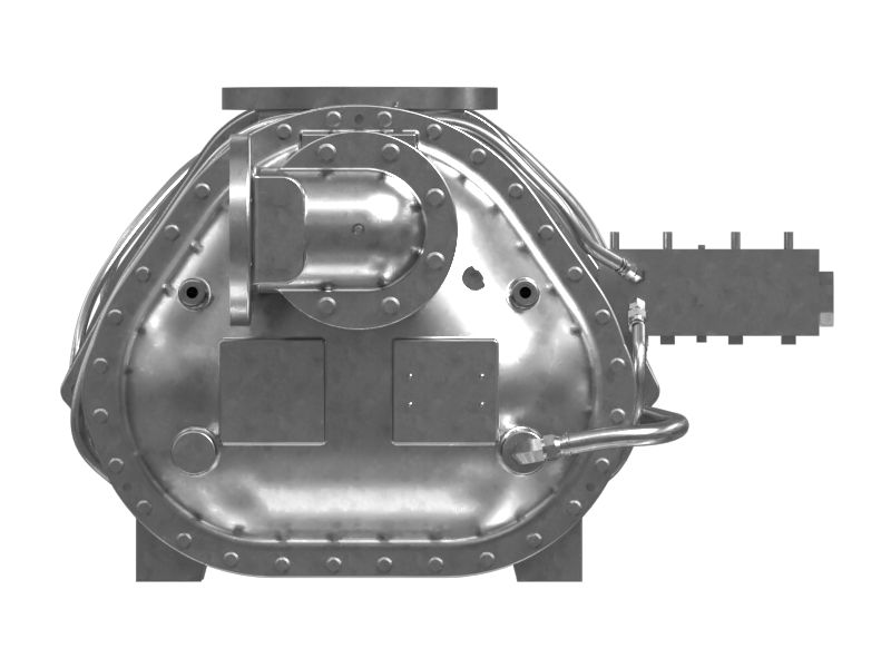 541-8638: COMPRESSOR 5418638 купить