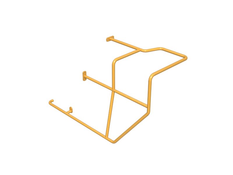 ОГРАЖДЕНИЕ