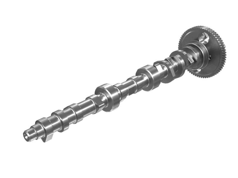 Engine Camshaft