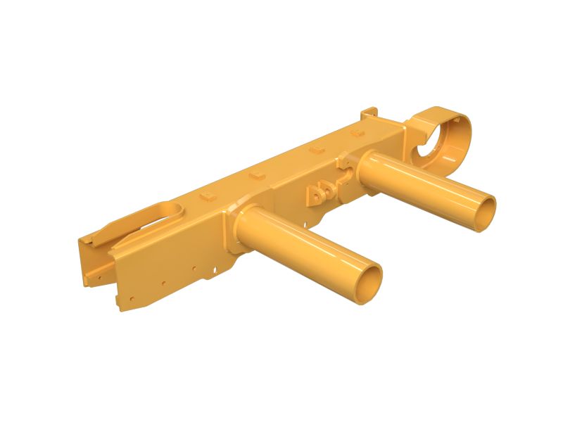 574-0491: FRAME AS-TRA