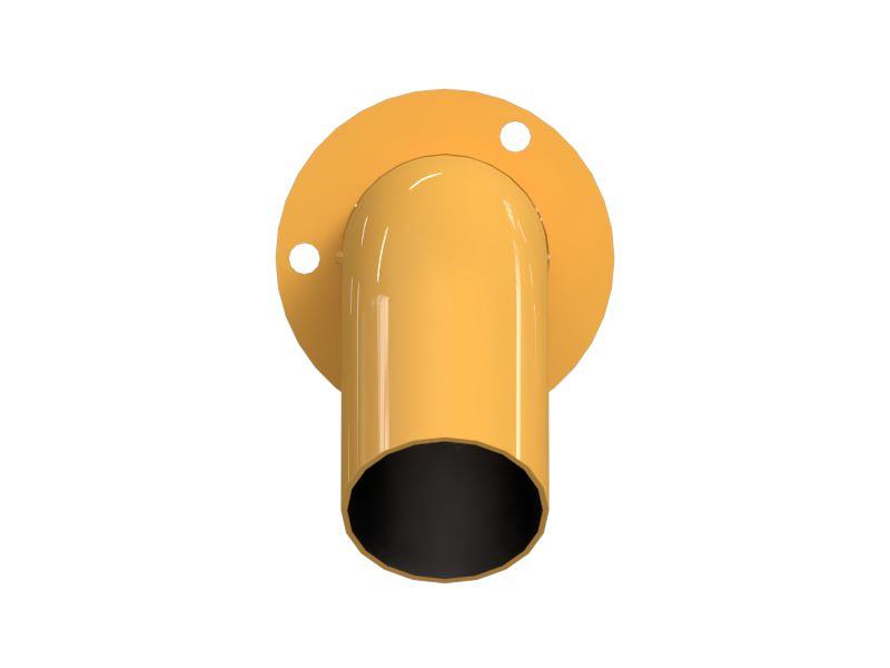 ТРУБА В СБОРЕ