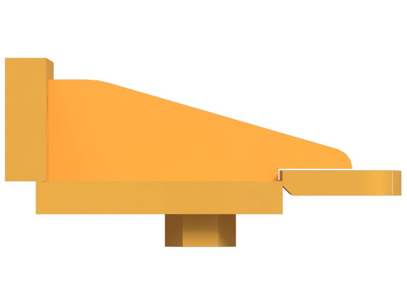 ОГРАЖДЕНИЕ В СБОРЕ, ПРАВОЕ