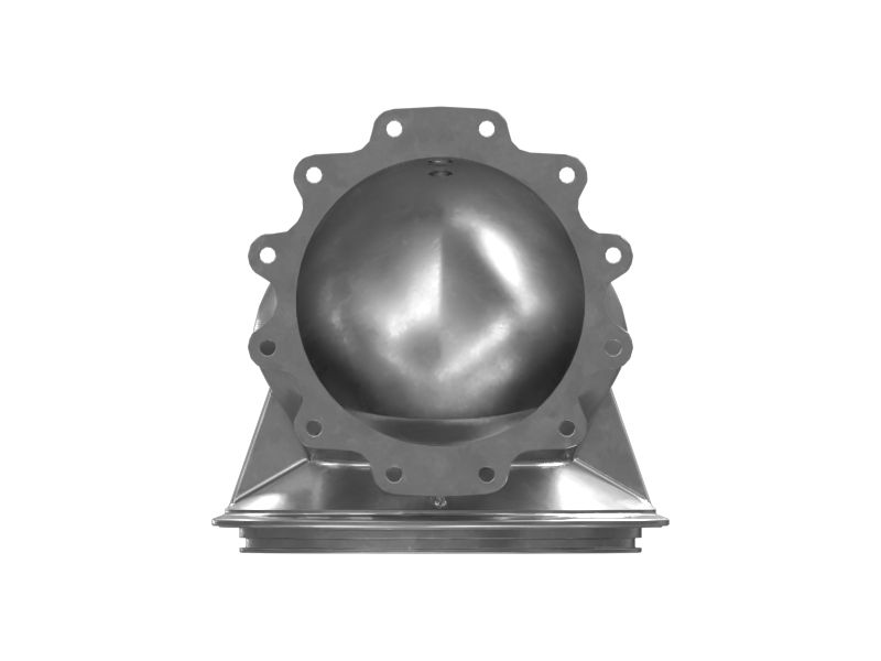 КОЛЕНЧАТЫЙ ПАТРУБОК