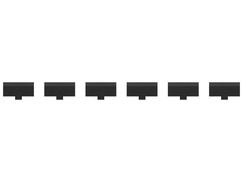 EDGE GP-SEGM