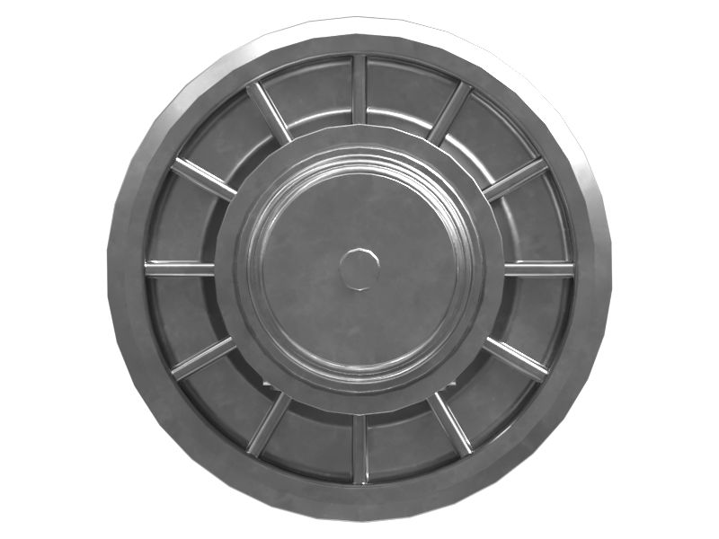 БЛОК СЕРДЦЕВИНЫ