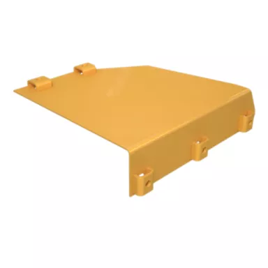 CAT TAHRİK MİLİ ALT KORUMASI