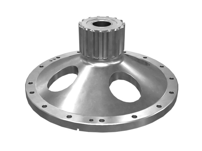 ПЕРЕХОДНИК В СБОРЕ