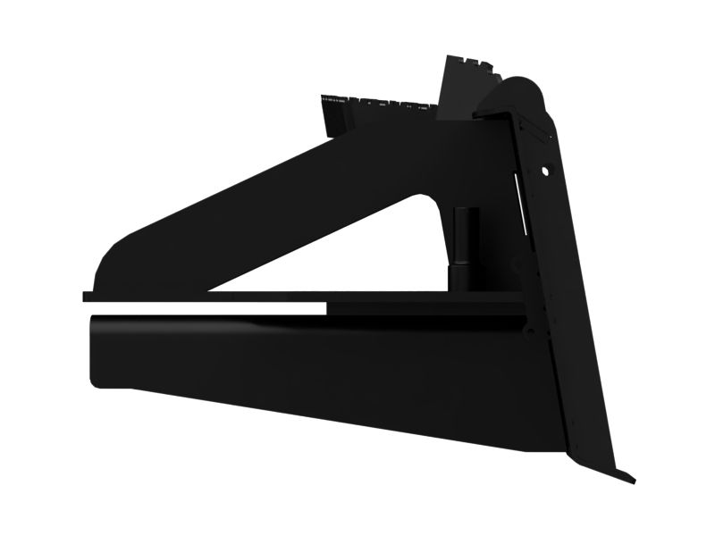 РАМА В СБОРЕ COU