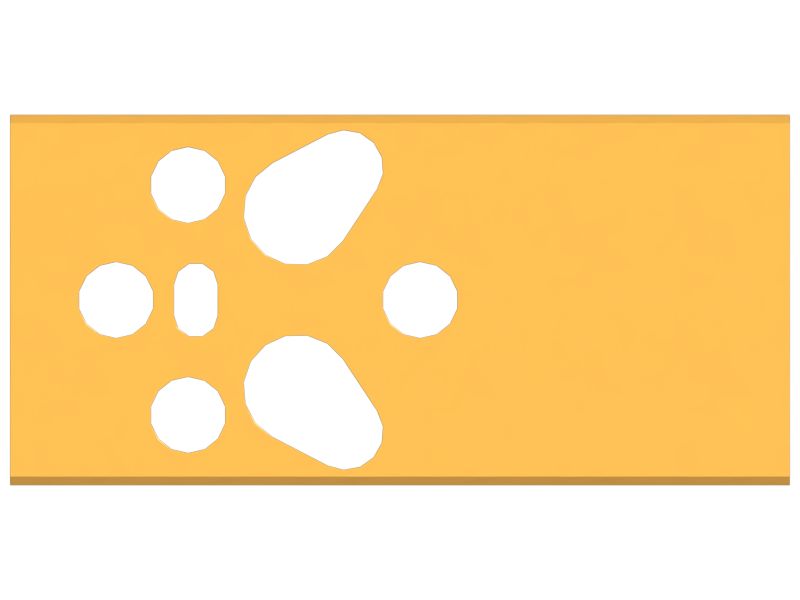 Защитная пластина