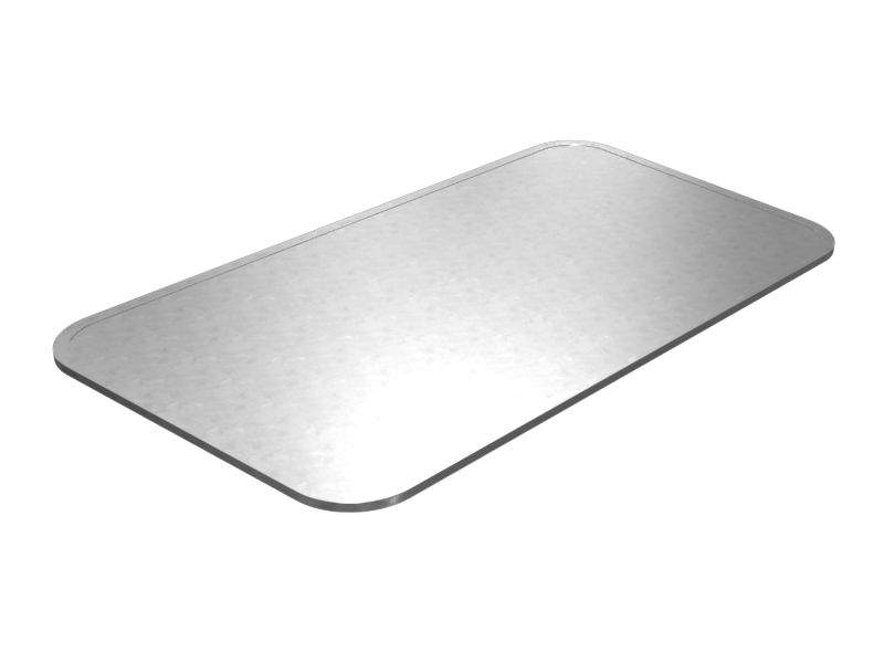 СТЕКЛО ЗАДНЕЕ