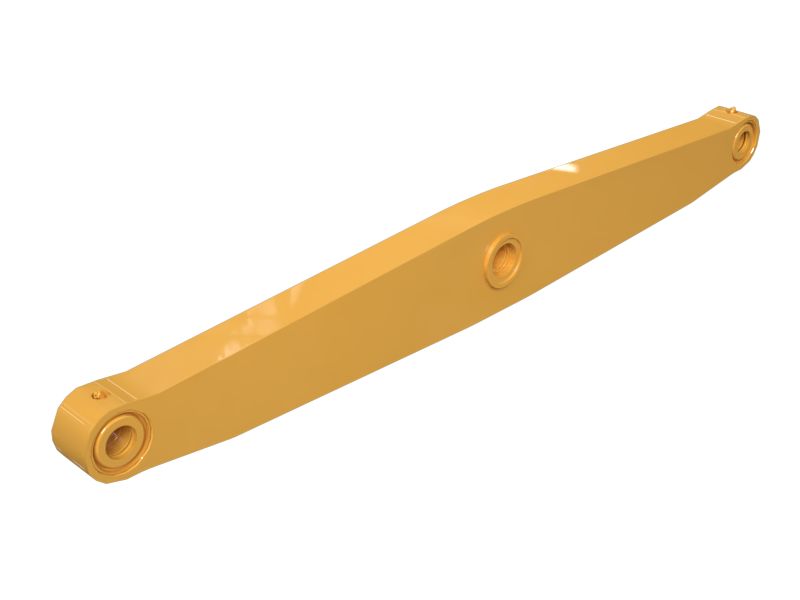 434-7473: БРУС БАЛАНСИРНЫЙ