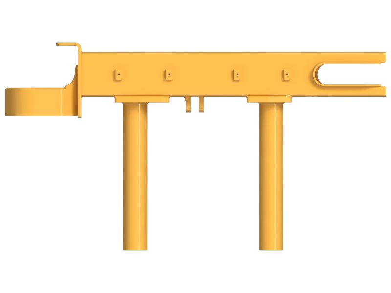 574-0490: FRAME AS-TRA 5740490 купить