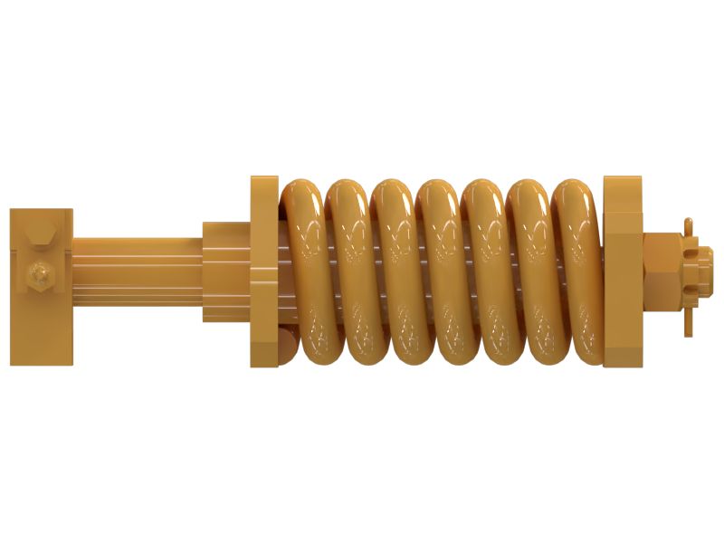 Recoil Cylinder