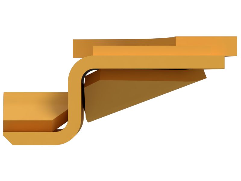 Ограждение А