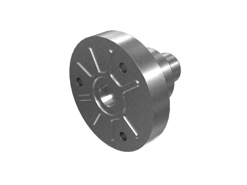 ЗАЩЕЛКА В СБОРЕ