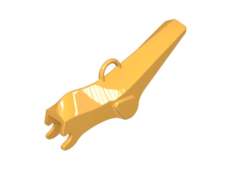 Защита стойки CapSure™