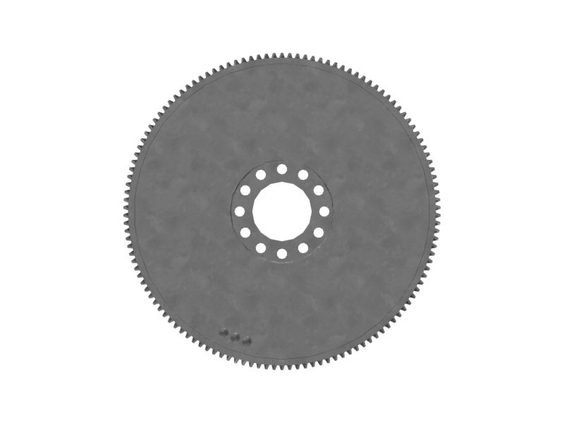 МАХОВИК В СБОРЕ