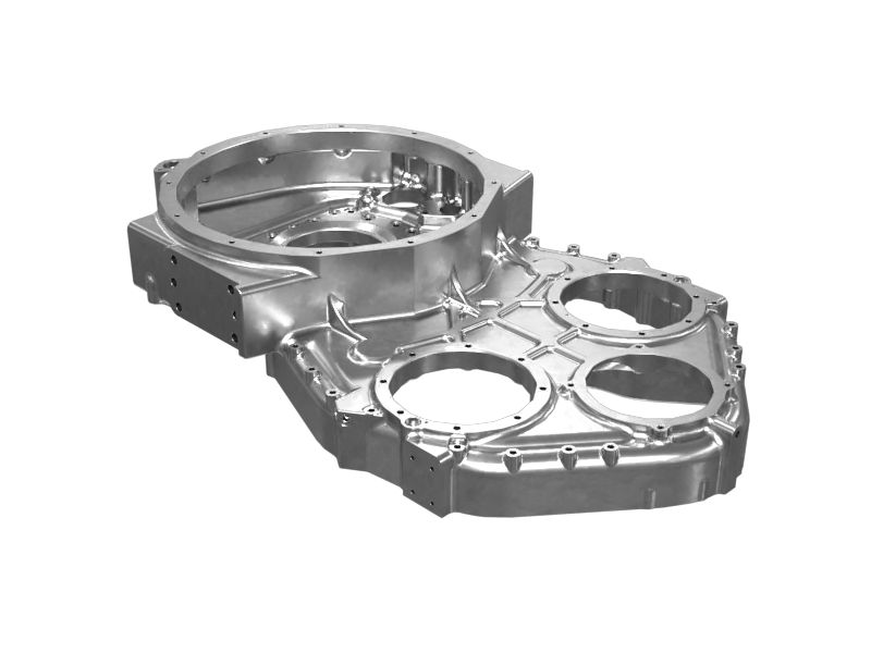 КОЖУХ В СБОРЕ ПЕРЕДНИЙ