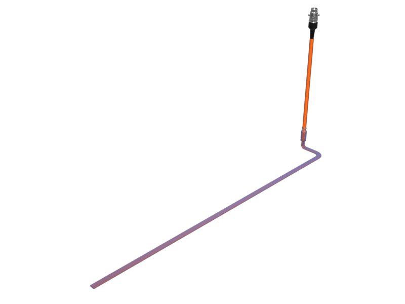 НАГРЕВАТЕЛЬ В СБОРЕ