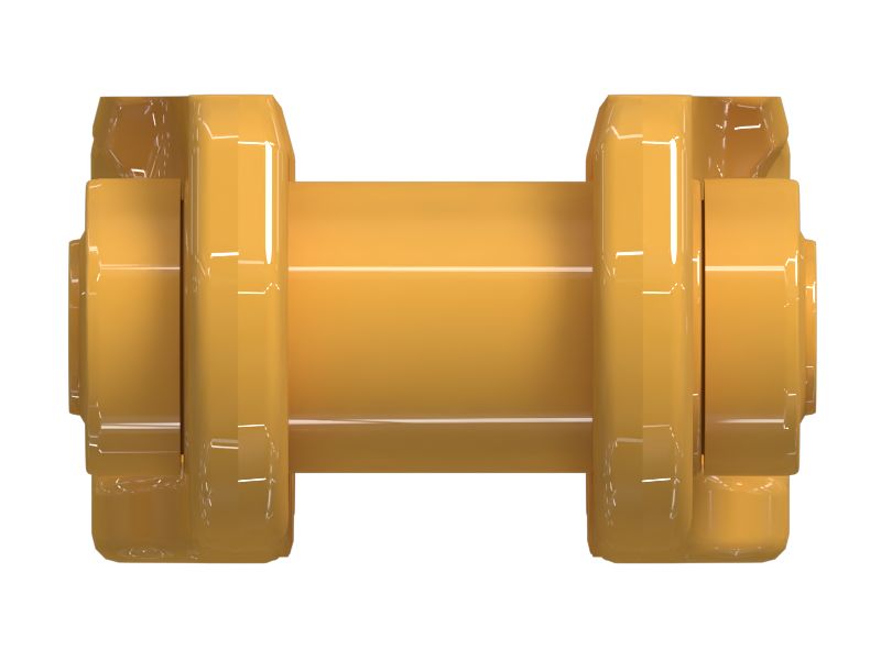 ЗВЕНО ГУСЕНИЧНОЙ ЛЕНТЫ В СБОРЕ