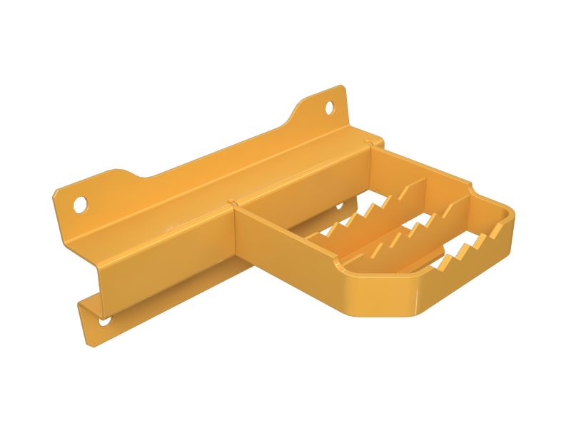 СТУПЕНЬ В СБОРЕ