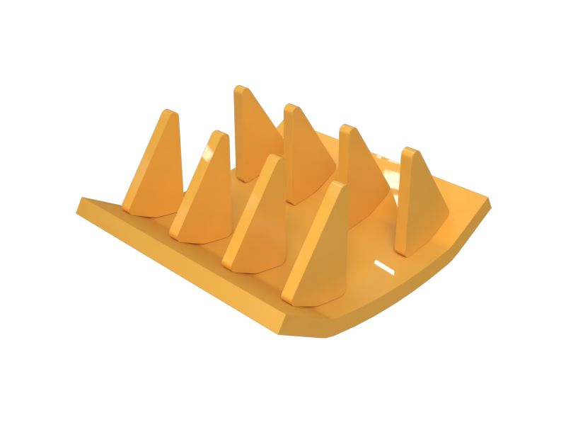 7M-0680: КОРПУС В СБОРЕ