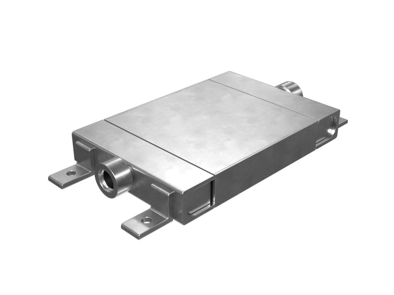 СЕРДЕЧНИК МАСЛЯНОГО ФИЛЬТРА В СБОРЕ