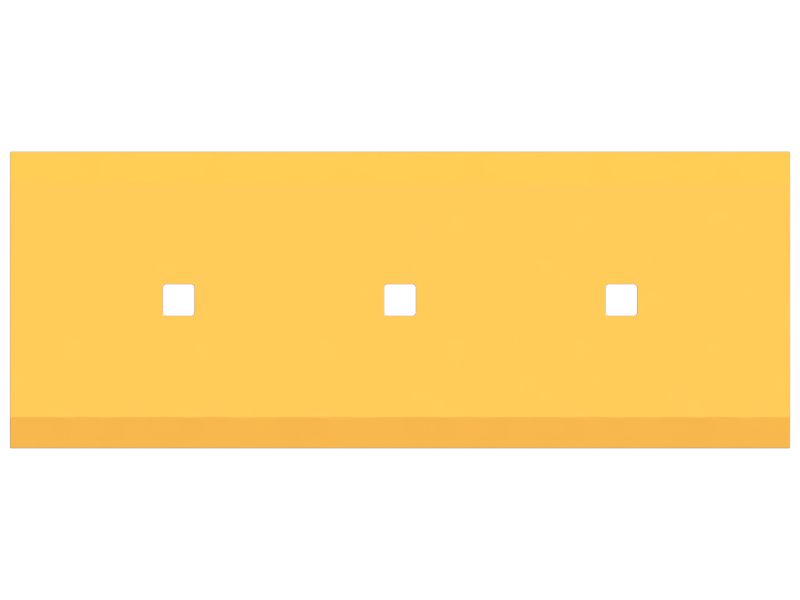 536.8mm Long Cutting Edge