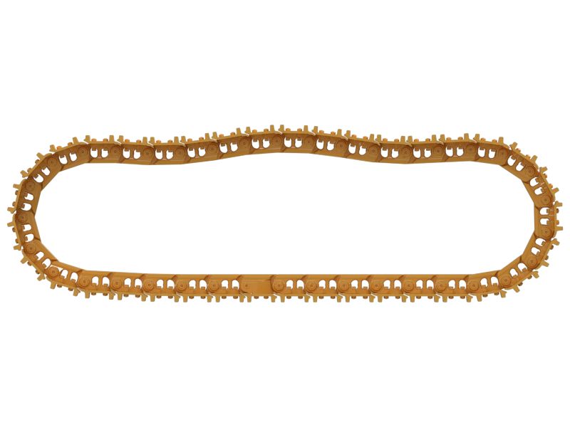 ГУСЕНИЧНАЯ ЛЕНТА (изготовление на заказ)