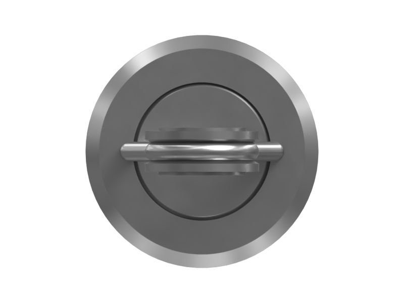 95986.2mm Length Hoist Rope