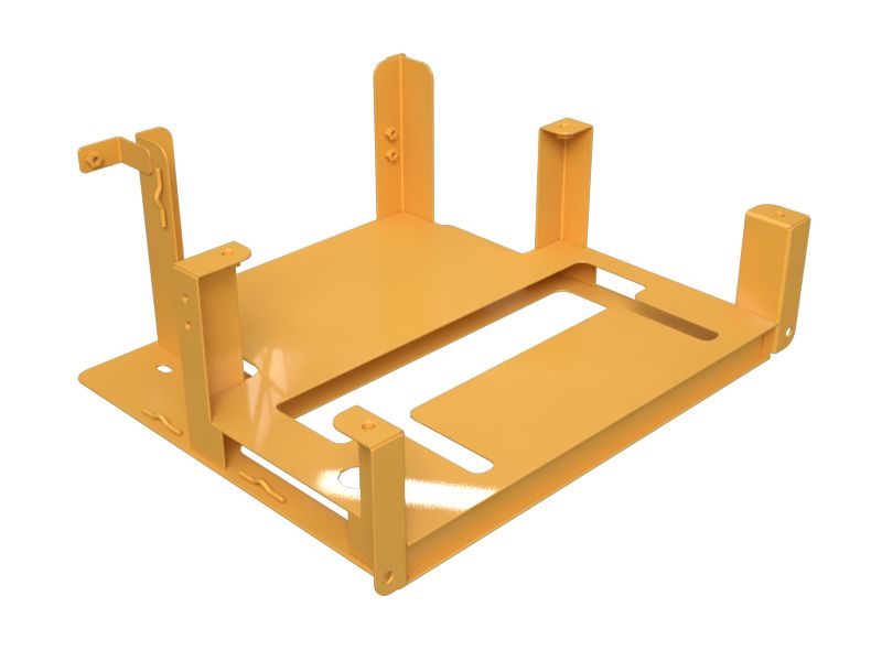 344-1092: КРОНШТЕЙН В СБОРЕ